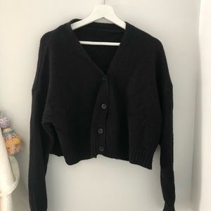 SHEIN Cardigan